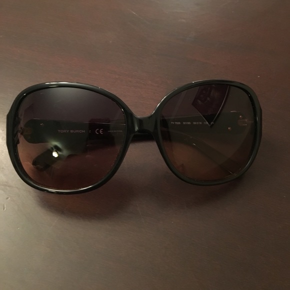 Tory Burch sunglasses main image 4