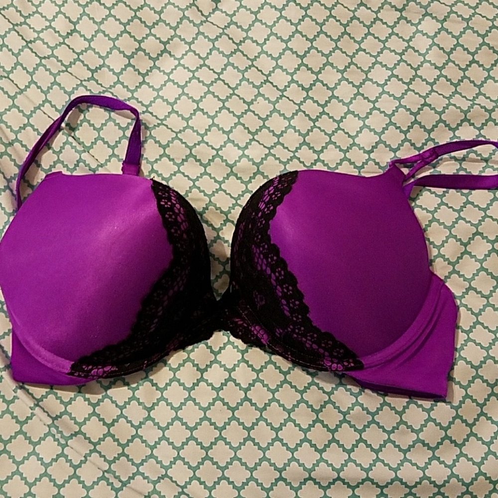 Victorias secret bra