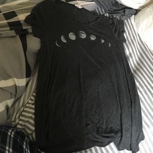 Brandy moon shirt