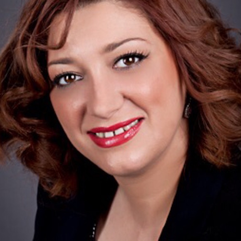 Meet your Posher, Ans