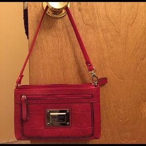 Little red purse