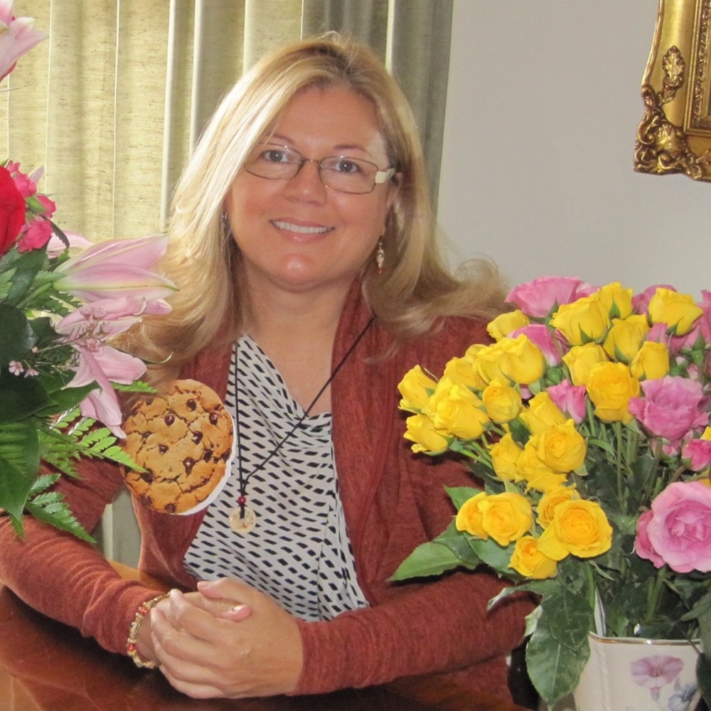 Meet your Posher, Mary