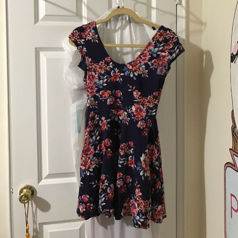 Summer Dress from Urban Outfitters