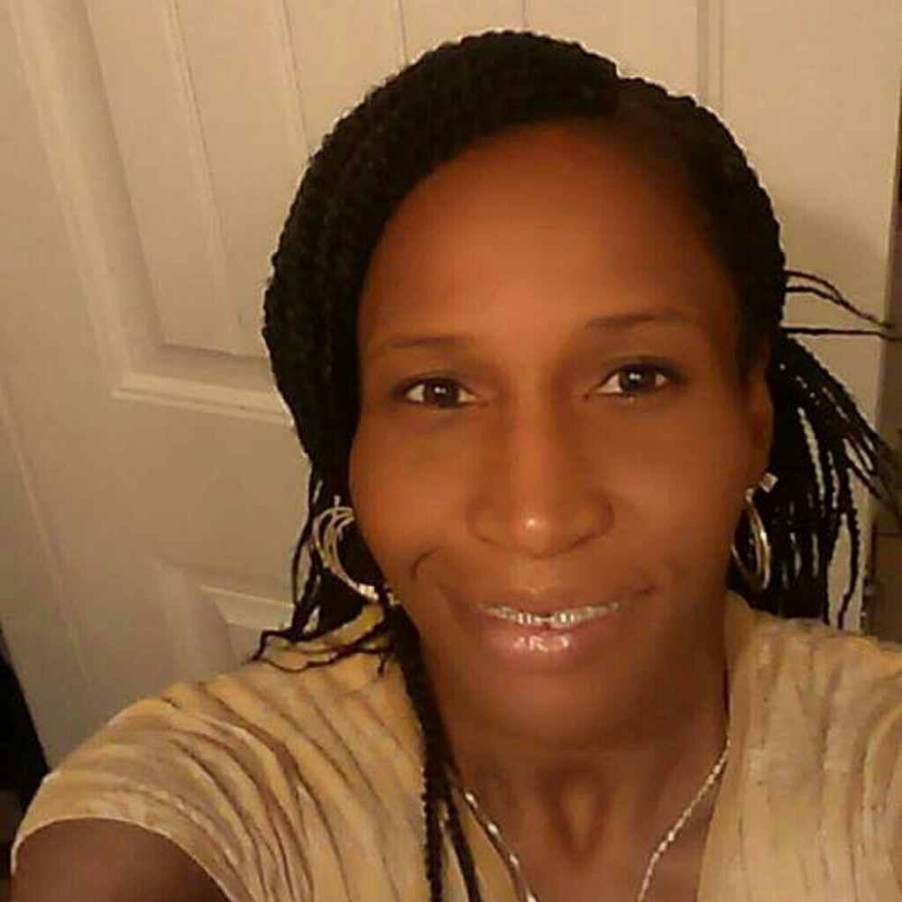 Meet your Posher, Christa