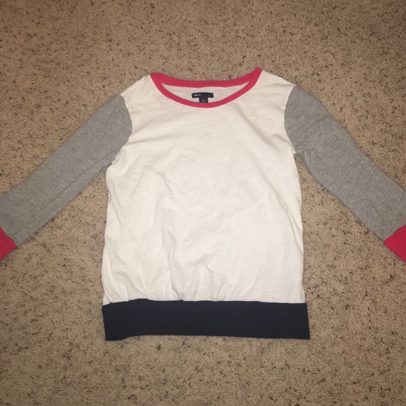 Baseball tee - Picture 1 of 1