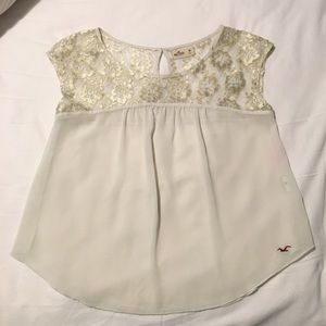 Hollister Top