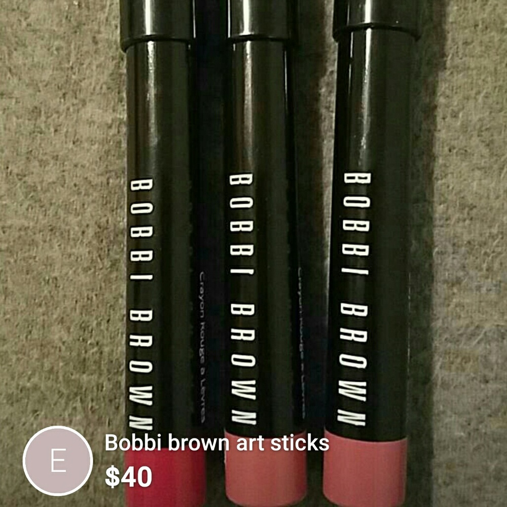 bobbi brow art sticks