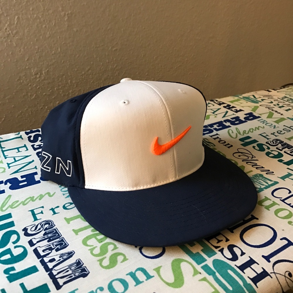 Nike Golf Flexfit hat