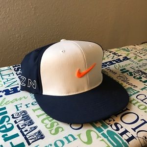 Nike Golf Flexfit hat
