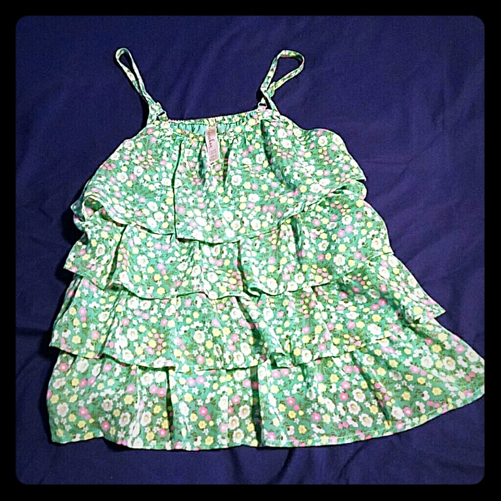 Girls Top