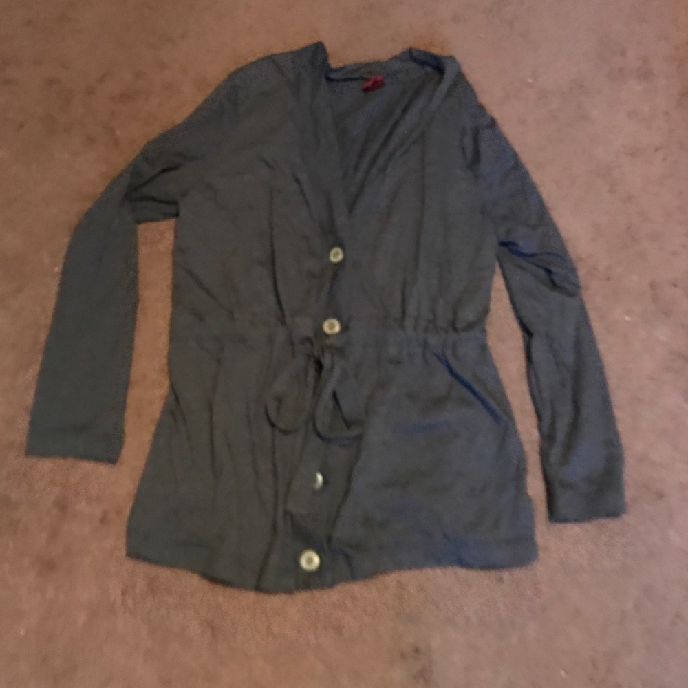 Merona cardigan