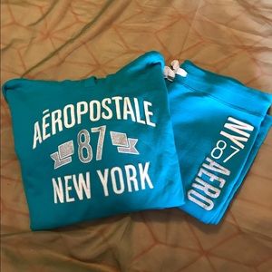 Aeropostale Sweatsuit