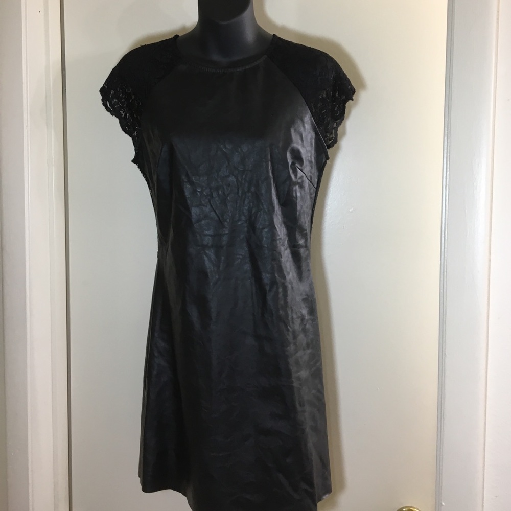 VIJO COUTURE DRESS