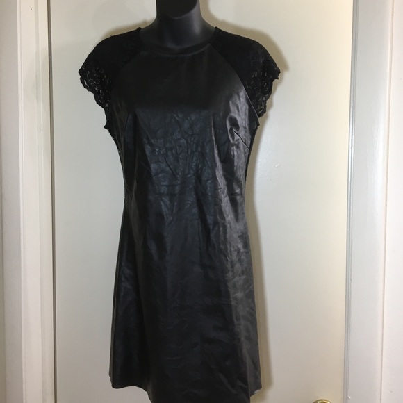 VIJO COUTURE DRESS - Picture 1 of 8