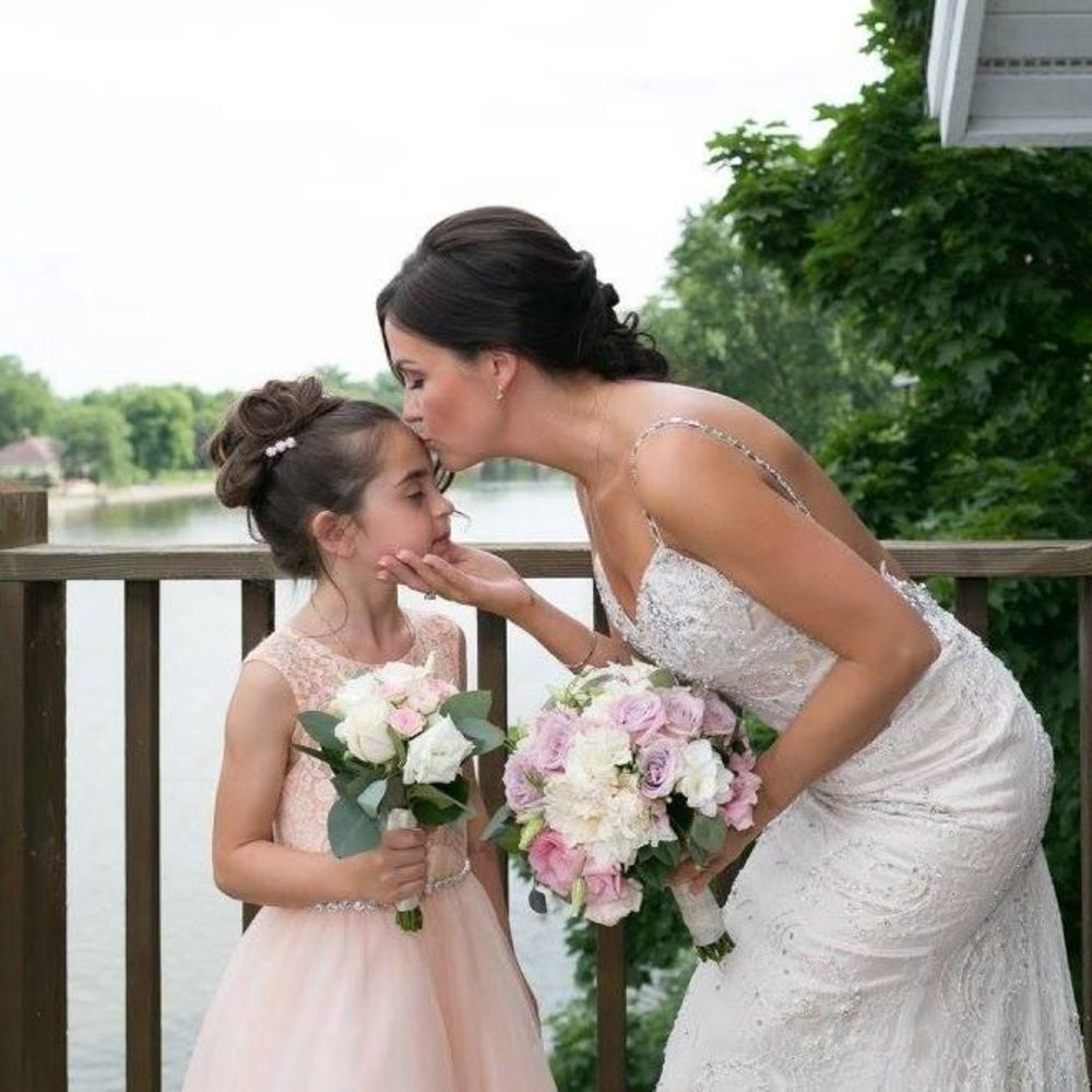 Meet your Posher, Gabrielle