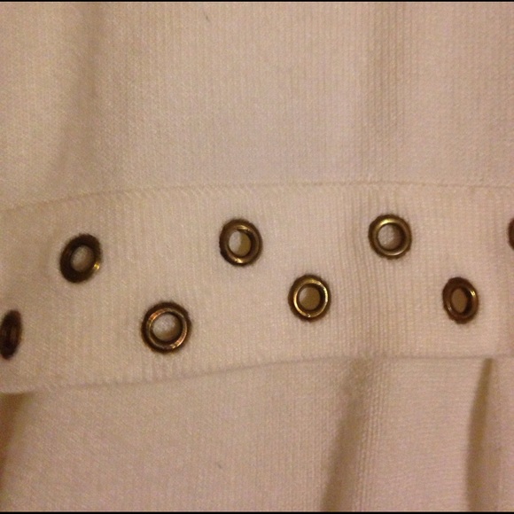 Long sweater light knit - Picture 3 of 3