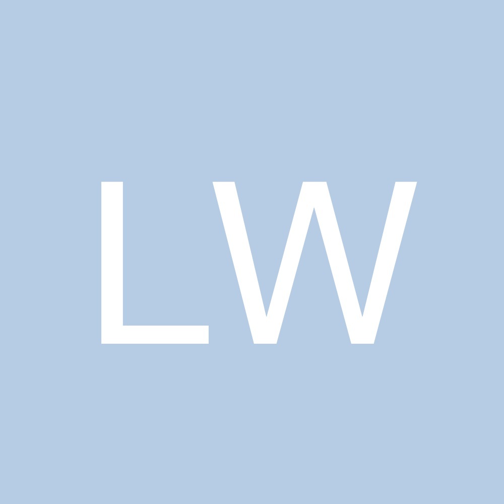 Meet your Posher, Larry