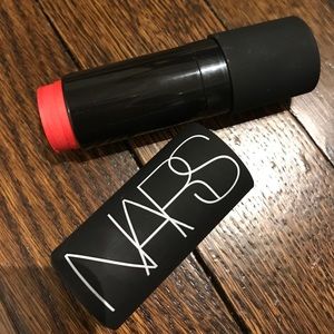 NARS sheer pop multiple in Cote Basque