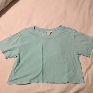 Forever 21 Crop Top