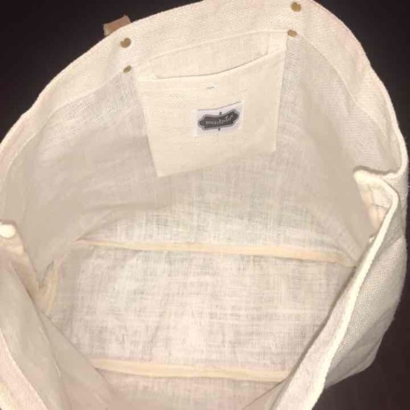 NWOT wifey tote - Picture 2 of 4