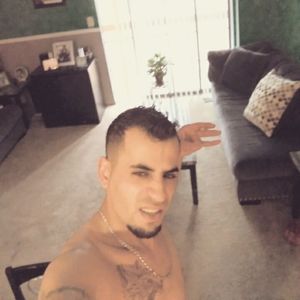 Meet your Posher, Mohammad