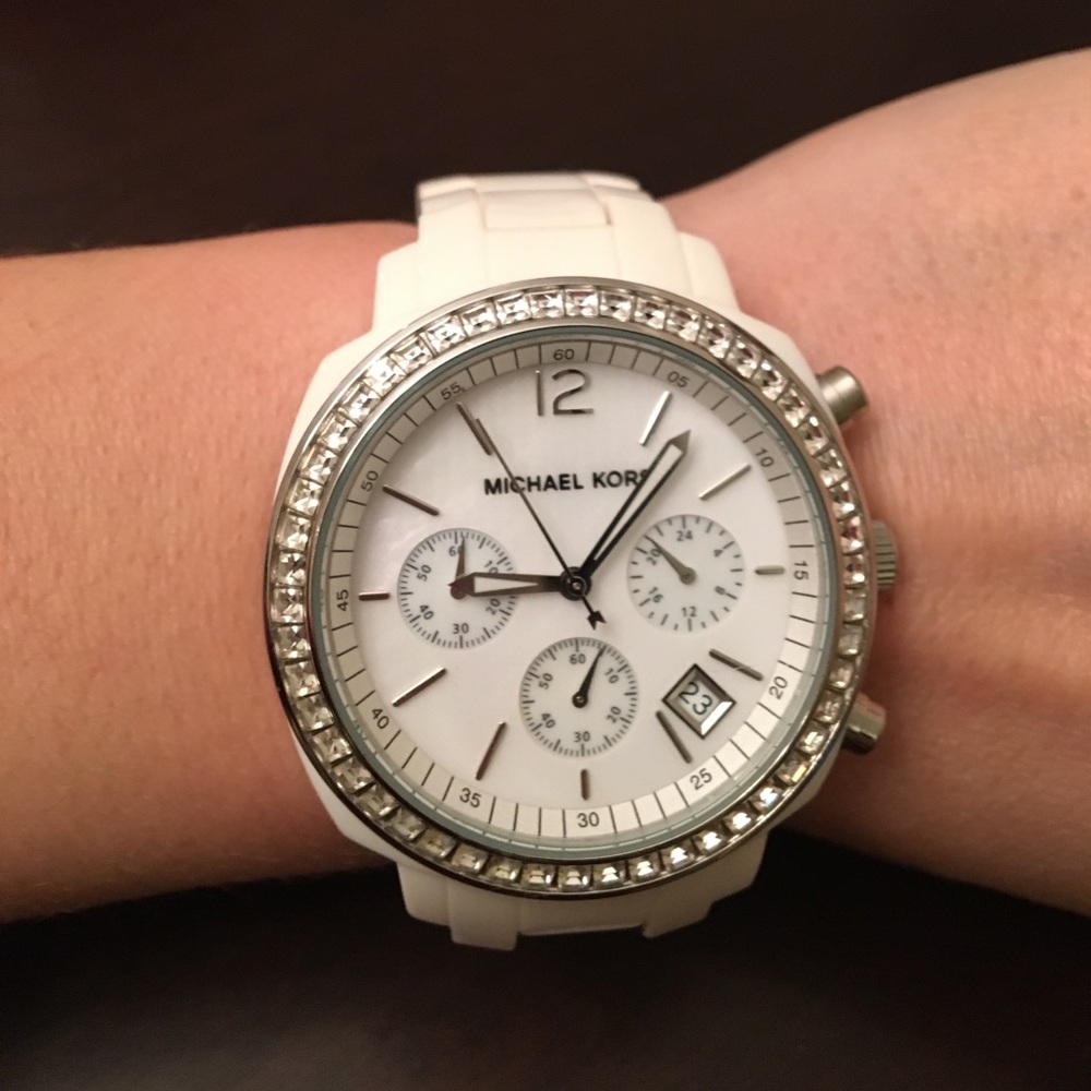 Michael Kors watch
