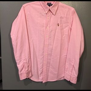 Ralph Lauren Oxford
