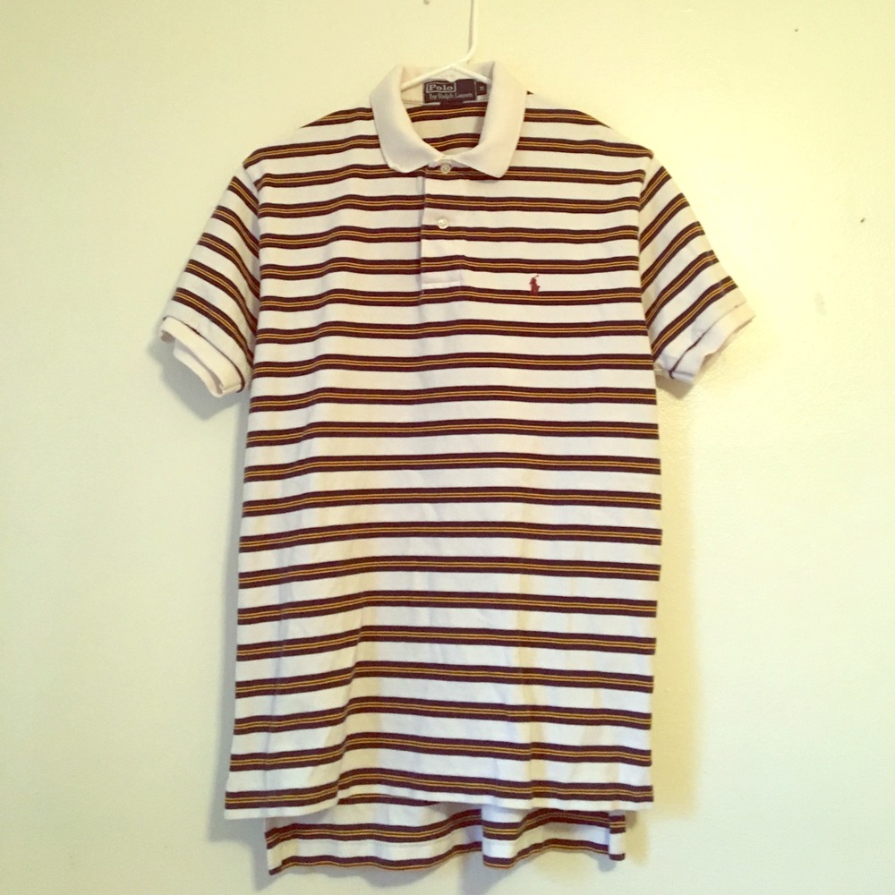 Men's Ralph Lauren polo