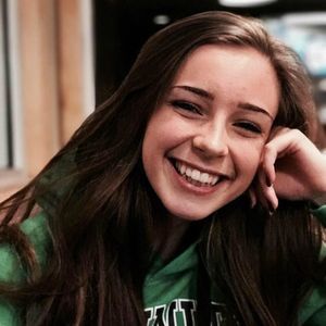 Meet your Posher, Michaela