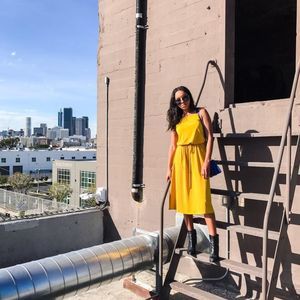 Meet your Posher, Corrine