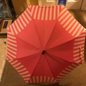 Victoria Secret umbrella