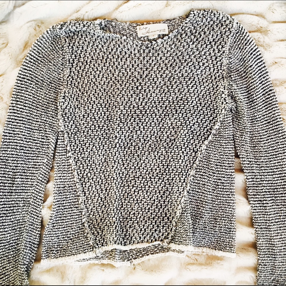 Vintage Havana est. 1954 sweater