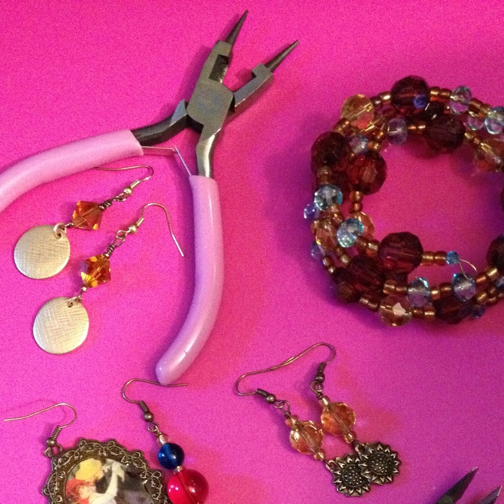 Meet your Posher, Leticia