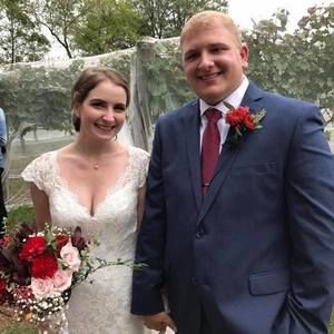 Meet your Posher, Trisha