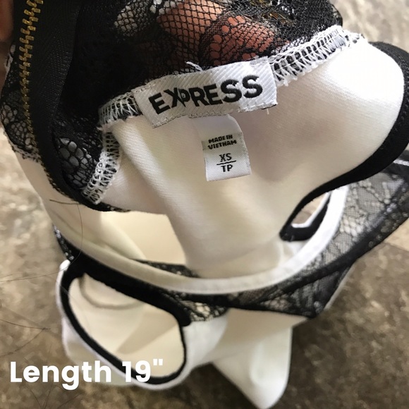 Express Tank - Picture 4 of 4