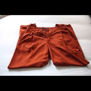 Zara Trafaluc Pants