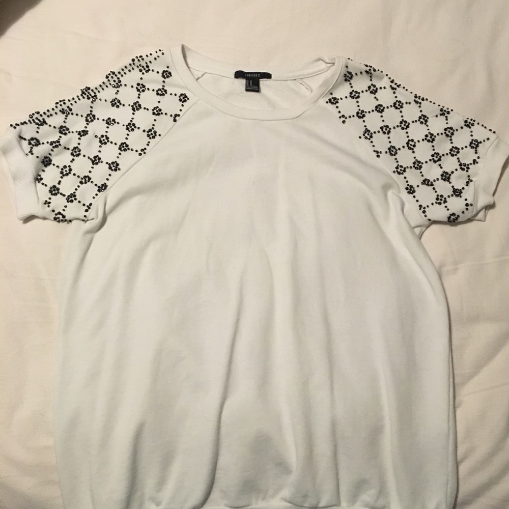 Forever 21 Sweater