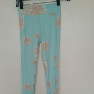 Lularoe Leggings - never worn