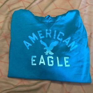 American Eagle  🦅 Hoodie