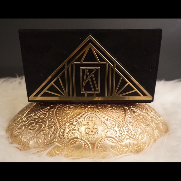 Anna-Karin Karlsson Magpie Cat-Eye Sunglasses - Picture 5 of 6