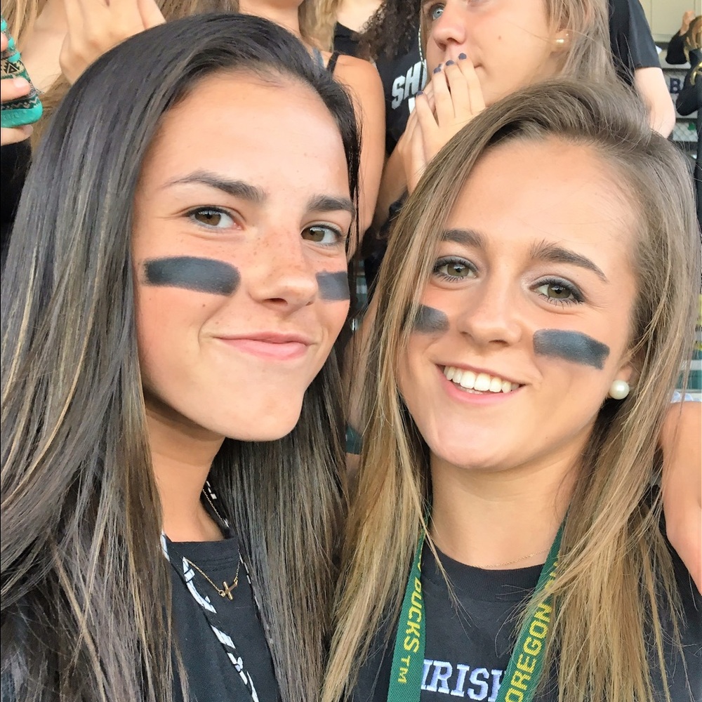 Meet your Posher, Elli