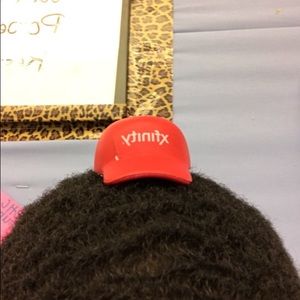 Meet your Posher, Willie