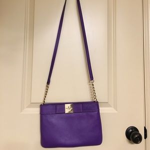 LIKE NEW Kate Spade purse