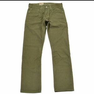 Men's Levi jeans