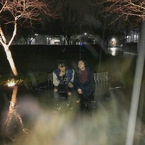 Meet your Posher, Nathaniel