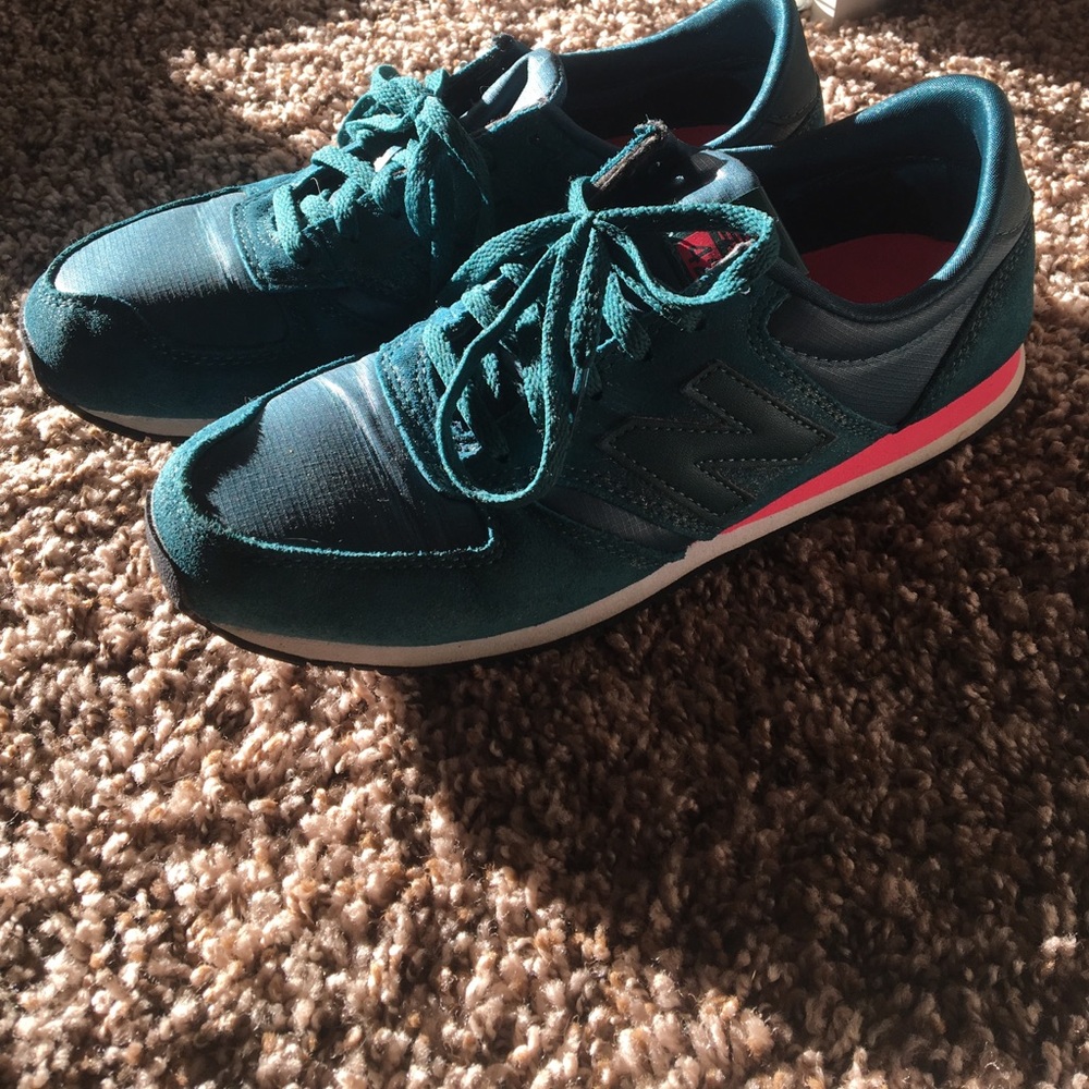 New Balance SIZE 8
