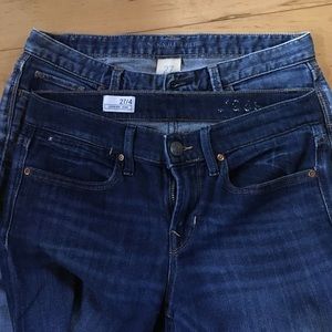 Banana Republic Jeans