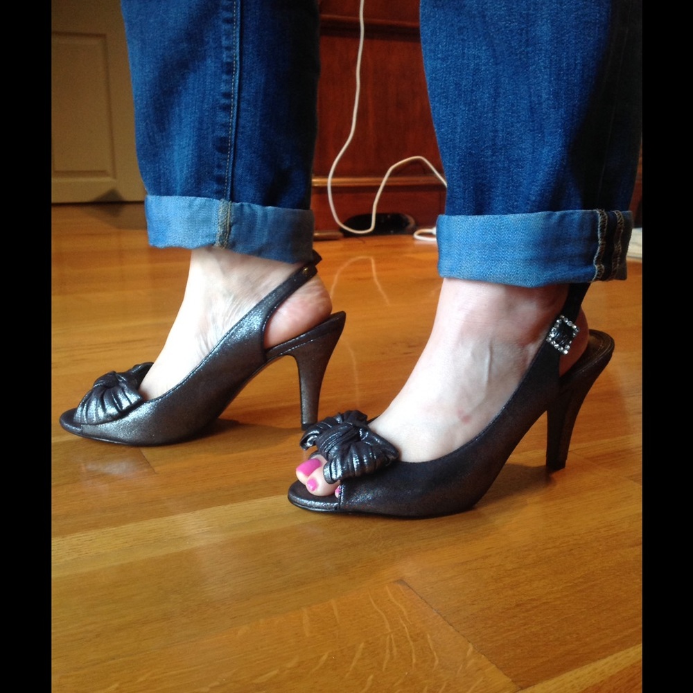 High heels - Picture 2 of 4