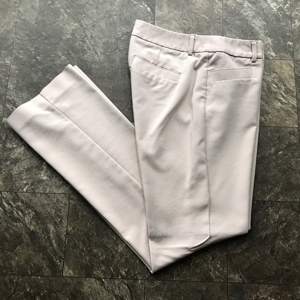 Express columnist pant