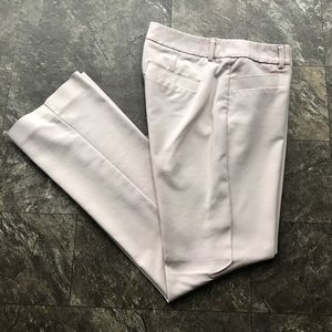 Express columnist pant